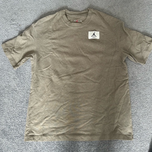 Jordan essential boxy tee - Picture 4 of 4